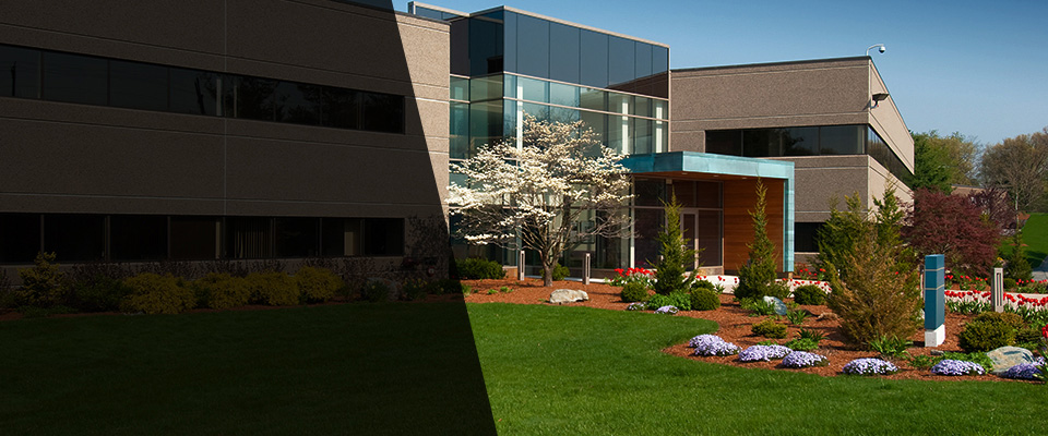 Yorkville Landscapers