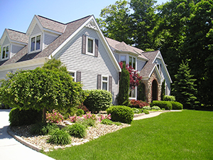 Landscapers and Lawncare Services in Yorkville, IL